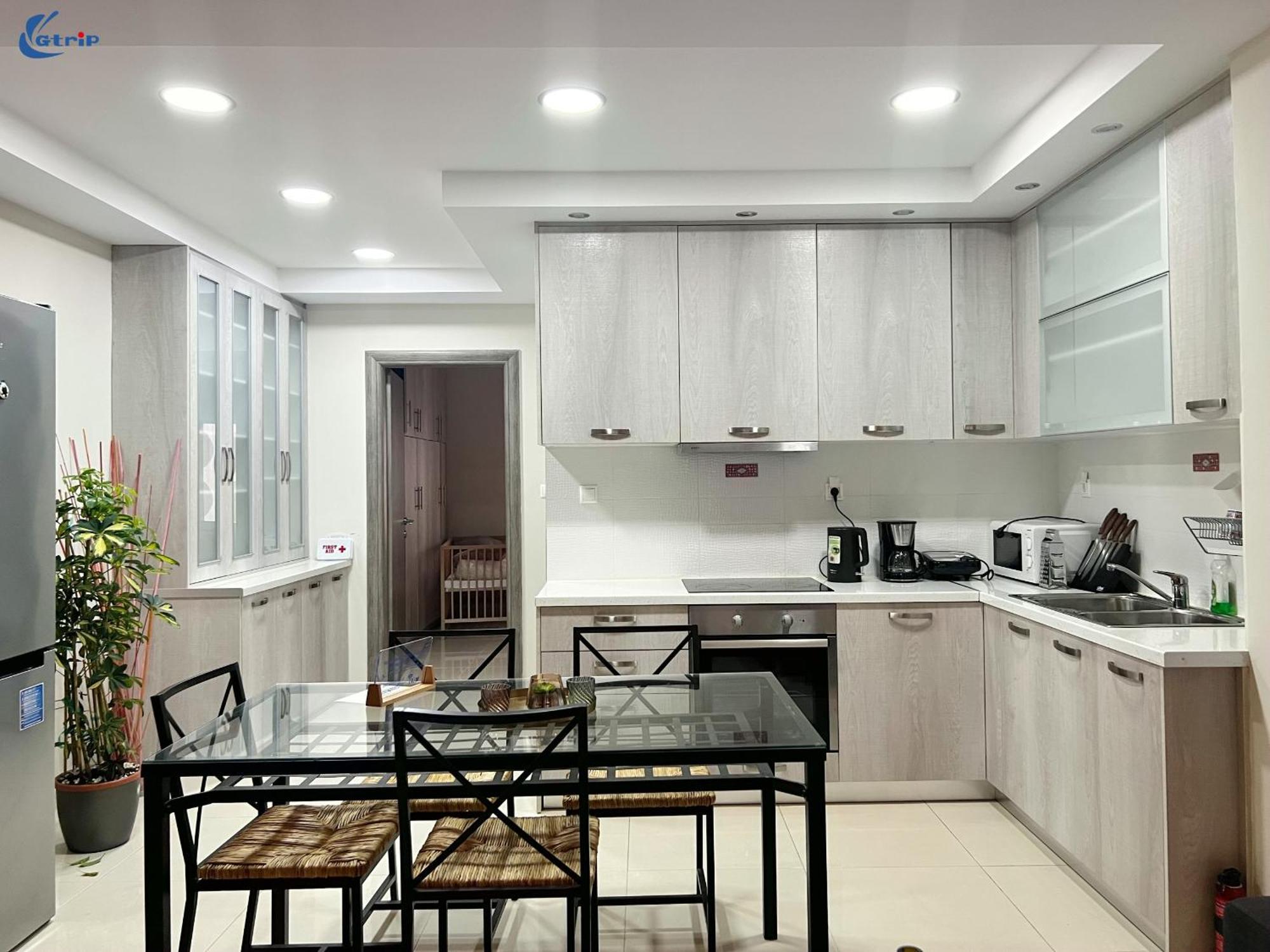 Gtrip Monastiraki Cosy Apartment - 5026 Athens Exterior photo