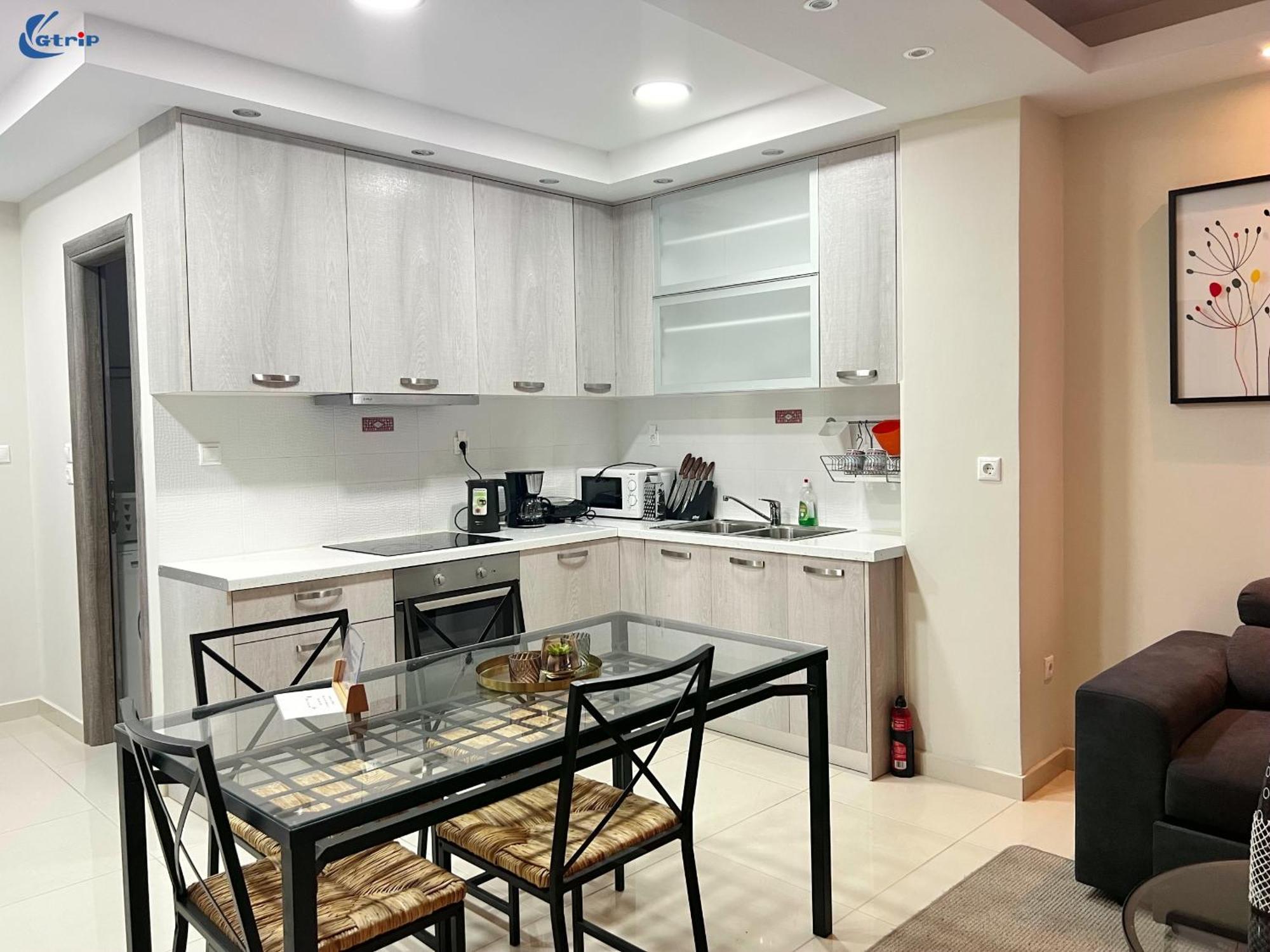 Gtrip Monastiraki Cosy Apartment - 5026 Athens Exterior photo